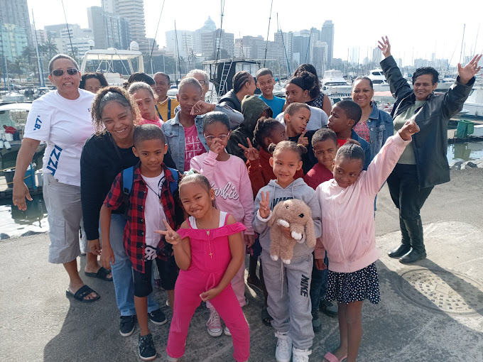 Empowering the Youth