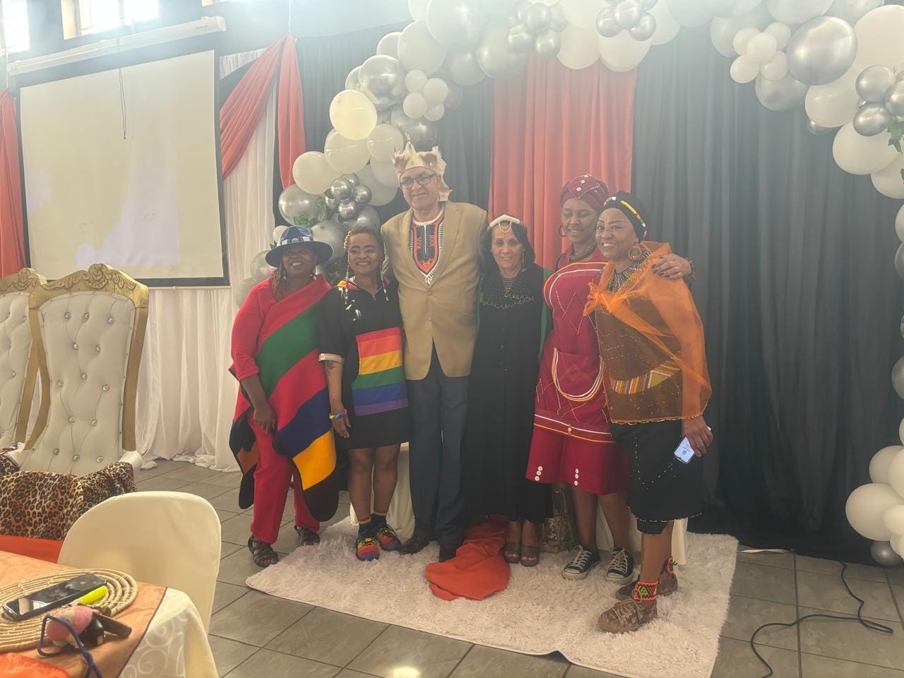 Abbaquar-San Royal House